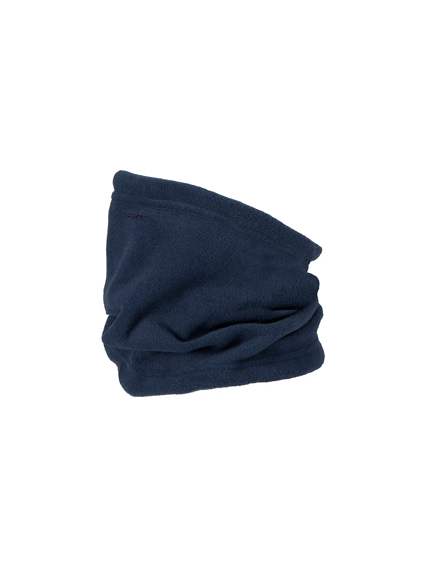 BARTS | Kinder Fleece Loopschal | blau